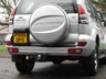 USED 2005 05 TOYOTA LAND CRUISER 3.0 LC5 8-SEATS D-4D 5d 164 BHP ONLY 60K FROM NEW LEATHER A/C