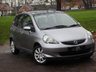USED 2006 56 HONDA JAZZ 1.3 DSI SE 5d 82 BHP ONLY 25K FROM NEW A/C FSH