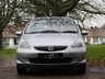 USED 2006 56 HONDA JAZZ 1.3 DSI SE 5d 82 BHP ONLY 25K FROM NEW A/C FSH