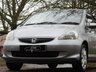 USED 2006 56 HONDA JAZZ 1.3 DSI SE 5d 82 BHP ONLY 25K FROM NEW A/C FSH