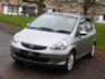 USED 2006 56 HONDA JAZZ 1.3 DSI SE 5d 82 BHP ONLY 25K FROM NEW A/C FSH