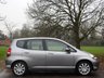 USED 2006 56 HONDA JAZZ 1.3 DSI SE 5d 82 BHP ONLY 25K FROM NEW A/C FSH