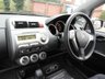 USED 2006 56 HONDA JAZZ 1.3 DSI SE 5d 82 BHP ONLY 25K FROM NEW A/C FSH