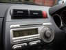 USED 2006 56 HONDA JAZZ 1.3 DSI SE 5d 82 BHP ONLY 25K FROM NEW A/C FSH