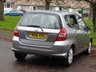 USED 2006 56 HONDA JAZZ 1.3 DSI SE 5d 82 BHP ONLY 25K FROM NEW A/C FSH
