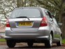 USED 2006 56 HONDA JAZZ 1.3 DSI SE 5d 82 BHP ONLY 25K FROM NEW A/C FSH