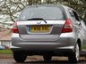 USED 2006 56 HONDA JAZZ 1.3 DSI SE 5d 82 BHP ONLY 25K FROM NEW A/C FSH