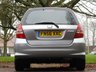 USED 2006 56 HONDA JAZZ 1.3 DSI SE 5d 82 BHP ONLY 25K FROM NEW A/C FSH