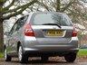USED 2006 56 HONDA JAZZ 1.3 DSI SE 5d 82 BHP ONLY 25K FROM NEW A/C FSH