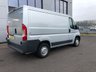 USED 2015 15 PEUGEOT BOXER 2.2 HDI 330 L1H1 PROFESSIONAL 110 BHP AIR CON AIR CON - NAV - USB - REAR PARK