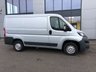 USED 2015 15 PEUGEOT BOXER 2.2 HDI 330 L1H1 PROFESSIONAL 110 BHP AIR CON AIR CON - NAV - USB - REAR PARK