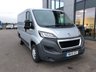 USED 2015 15 PEUGEOT BOXER 2.2 HDI 330 L1H1 PROFESSIONAL 110 BHP AIR CON AIR CON - NAV - USB - REAR PARK
