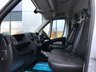USED 2015 15 PEUGEOT BOXER 2.2 HDI 330 L1H1 PROFESSIONAL 110 BHP AIR CON AIR CON - NAV - USB - REAR PARK