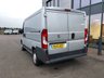 USED 2015 15 PEUGEOT BOXER 2.2 HDI 330 L1H1 PROFESSIONAL 110 BHP AIR CON AIR CON - NAV - USB - REAR PARK