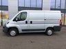 USED 2015 15 PEUGEOT BOXER 2.2 HDI 330 L1H1 PROFESSIONAL 110 BHP AIR CON AIR CON - NAV - USB - REAR PARK