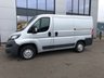 USED 2015 15 PEUGEOT BOXER 2.2 HDI 330 L1H1 PROFESSIONAL 110 BHP AIR CON AIR CON - NAV - USB - REAR PARK