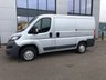 USED 2015 15 PEUGEOT BOXER 2.2 HDI 330 L1H1 PROFESSIONAL 110 BHP AIR CON AIR CON - NAV - USB - REAR PARK