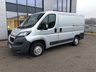 USED 2015 15 PEUGEOT BOXER 2.2 HDI 330 L1H1 PROFESSIONAL 110 BHP AIR CON AIR CON - NAV - USB - REAR PARK
