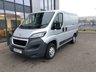 USED 2015 15 PEUGEOT BOXER 2.2 HDI 330 L1H1 PROFESSIONAL 110 BHP AIR CON AIR CON - NAV - USB - REAR PARK