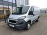 USED 2015 15 PEUGEOT BOXER 2.2 HDI 330 L1H1 PROFESSIONAL 110 BHP AIR CON AIR CON - NAV - USB - REAR PARK