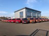 USED 2015 15 PEUGEOT BOXER 2.2 HDI 330 L1H1 PROFESSIONAL 110 BHP AIR CON AIR CON - NAV - USB - REAR PARK