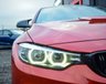USED 2017 17 BMW M3 3.0 M3 COMPETITION PACKAGE 4d 444 BHP HARMAN/KARDON SOUND+CARBON INT