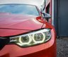 USED 2017 17 BMW M3 3.0 M3 COMPETITION PACKAGE 4d 444 BHP HARMAN/KARDON SOUND+CARBON INT