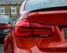 USED 2017 17 BMW M3 3.0 M3 COMPETITION PACKAGE 4d 444 BHP HARMAN/KARDON SOUND+CARBON INT
