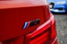 USED 2017 17 BMW M3 3.0 M3 COMPETITION PACKAGE 4d 444 BHP HARMAN/KARDON SOUND+CARBON INT