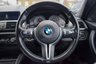 USED 2017 17 BMW M3 3.0 M3 COMPETITION PACKAGE 4d 444 BHP HARMAN/KARDON SOUND+CARBON INT