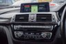 USED 2017 17 BMW M3 3.0 M3 COMPETITION PACKAGE 4d 444 BHP HARMAN/KARDON SOUND+CARBON INT