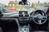 USED 2017 17 BMW M3 3.0 M3 COMPETITION PACKAGE 4d 444 BHP HARMAN/KARDON SOUND+CARBON INT