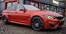 USED 2017 17 BMW M3 3.0 M3 COMPETITION PACKAGE 4d 444 BHP HARMAN/KARDON SOUND+CARBON INT