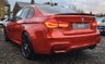 USED 2017 17 BMW M3 3.0 M3 COMPETITION PACKAGE 4d 444 BHP HARMAN/KARDON SOUND+CARBON INT