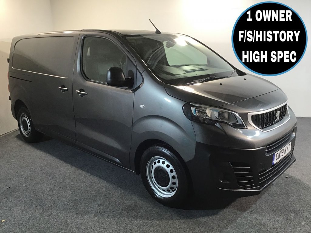 View our PEUGEOT EXPERT