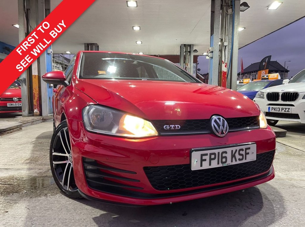 View our VOLKSWAGEN GOLF