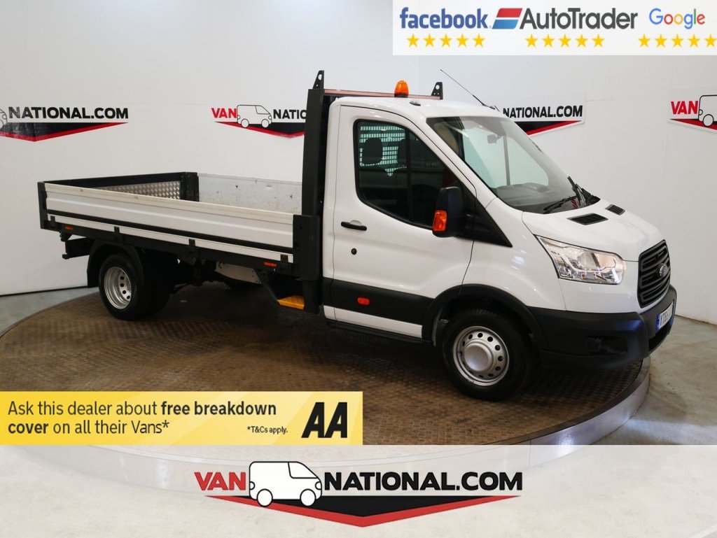 View our FORD TRANSIT