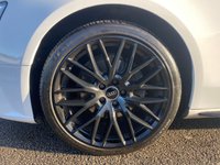 USED 2015 15 AUDI A5 2.0 SPORTBACK TFSI QUATTRO BLACK EDITION PLUS 5d 222 BHP 