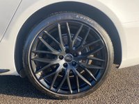USED 2015 15 AUDI A5 2.0 SPORTBACK TFSI QUATTRO BLACK EDITION PLUS 5d 222 BHP 