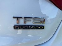USED 2015 15 AUDI A5 2.0 SPORTBACK TFSI QUATTRO BLACK EDITION PLUS 5d 222 BHP 