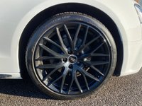 USED 2015 15 AUDI A5 2.0 SPORTBACK TFSI QUATTRO BLACK EDITION PLUS 5d 222 BHP 