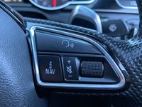 USED 2015 15 AUDI A5 2.0 SPORTBACK TFSI QUATTRO BLACK EDITION PLUS 5d 222 BHP 