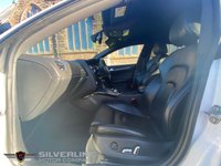 USED 2015 15 AUDI A5 2.0 SPORTBACK TFSI QUATTRO BLACK EDITION PLUS 5d 222 BHP 