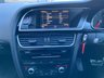 USED 2015 15 AUDI A5 2.0 SPORTBACK TFSI QUATTRO BLACK EDITION PLUS 5d 222 BHP 