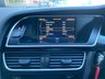 USED 2015 15 AUDI A5 2.0 SPORTBACK TFSI QUATTRO BLACK EDITION PLUS 5d 222 BHP 
