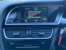 USED 2015 15 AUDI A5 2.0 SPORTBACK TFSI QUATTRO BLACK EDITION PLUS 5d 222 BHP 