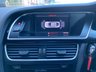 USED 2015 15 AUDI A5 2.0 SPORTBACK TFSI QUATTRO BLACK EDITION PLUS 5d 222 BHP 
