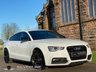 USED 2015 15 AUDI A5 2.0 SPORTBACK TFSI QUATTRO BLACK EDITION PLUS 5d 222 BHP 