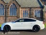 USED 2015 15 AUDI A5 2.0 SPORTBACK TFSI QUATTRO BLACK EDITION PLUS 5d 222 BHP 