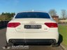 USED 2015 15 AUDI A5 2.0 SPORTBACK TFSI QUATTRO BLACK EDITION PLUS 5d 222 BHP 